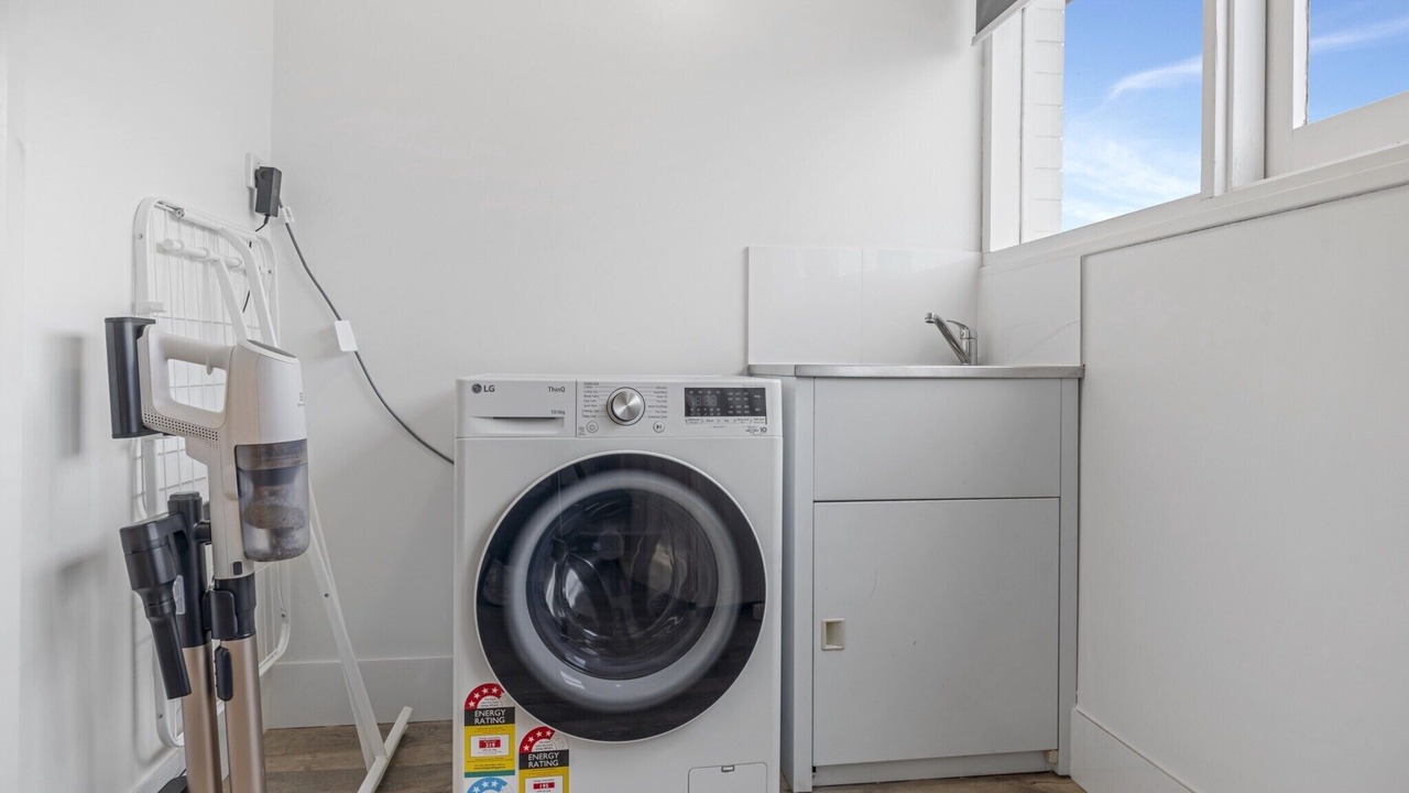 Photo of Bathroom in Campbelltown