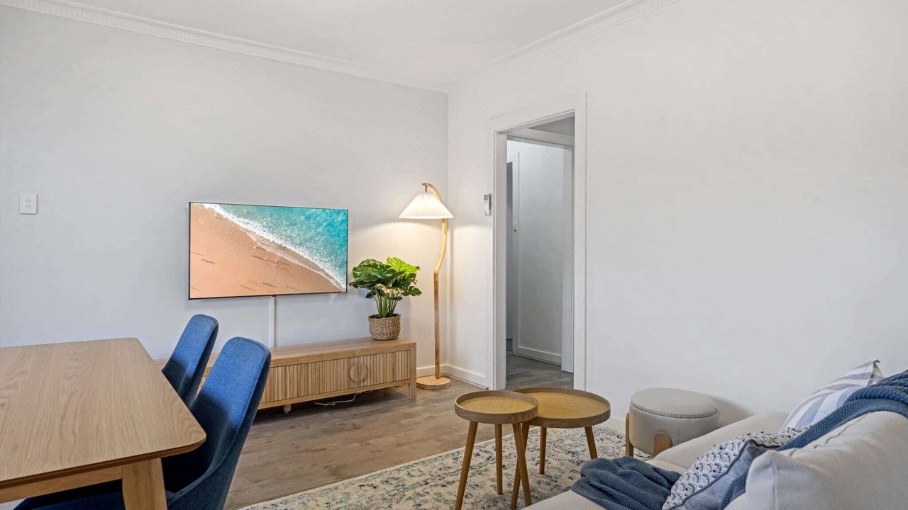 Photo of Livingroom in Campbelltown