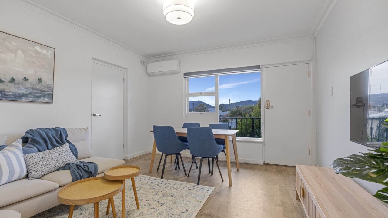 Photo of Livingroom in Campbelltown