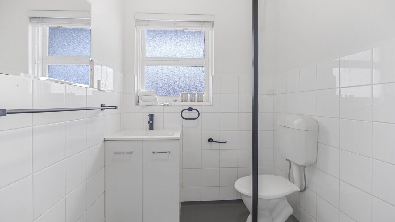 Photo of Bathroom in Campbelltown