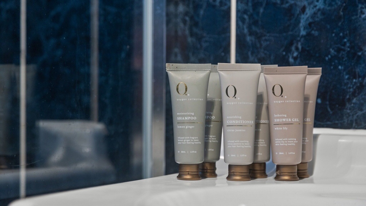 Photo of Bathroom in Glenelg North