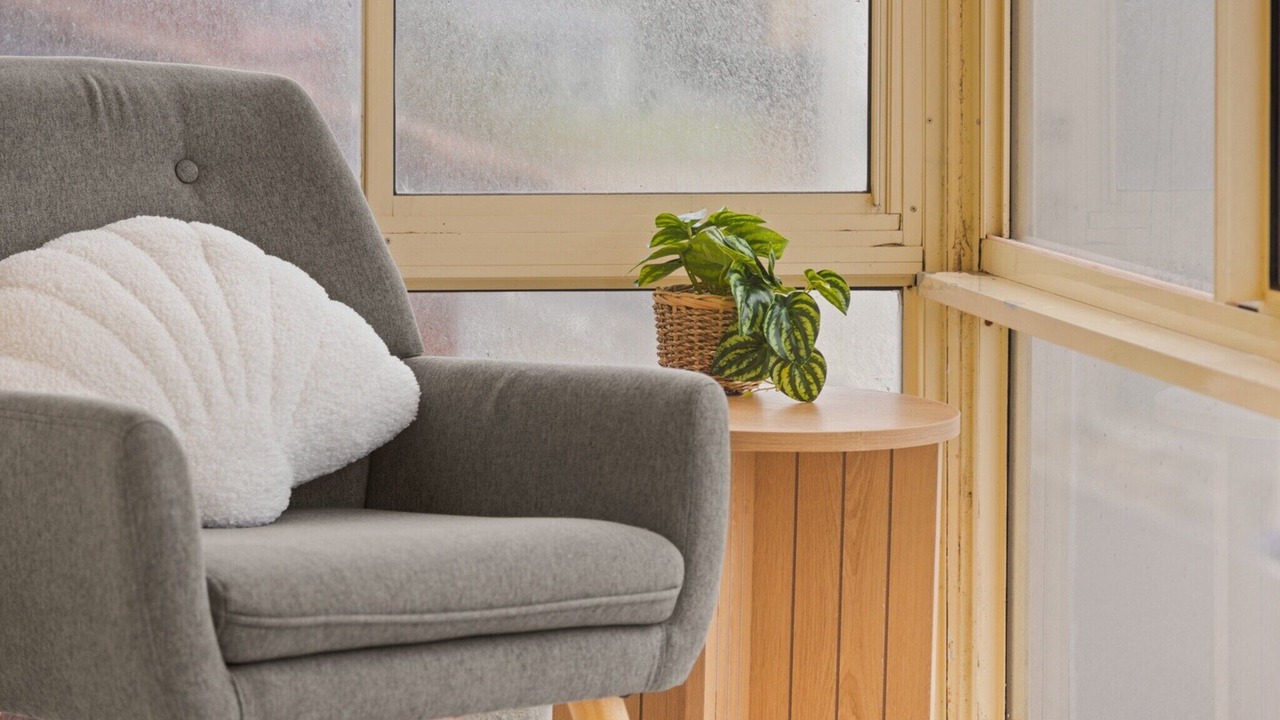 Photo of Patio Balcony in Glenelg North