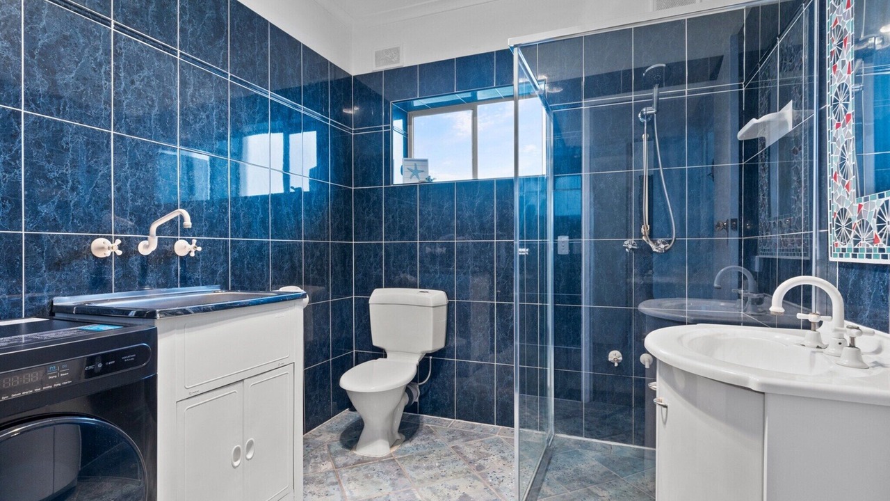Photo of Bathroom in Glenelg North