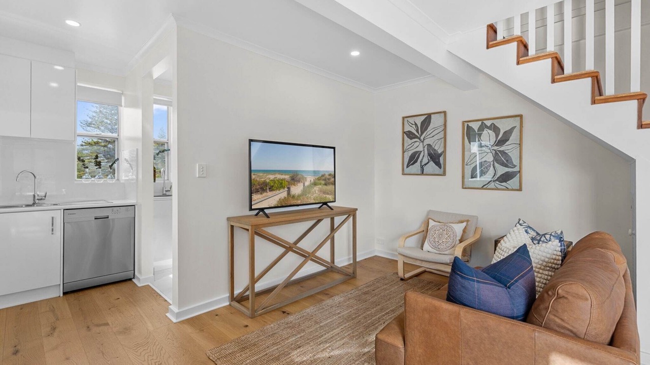 Photo of Livingroom in Henley Beach