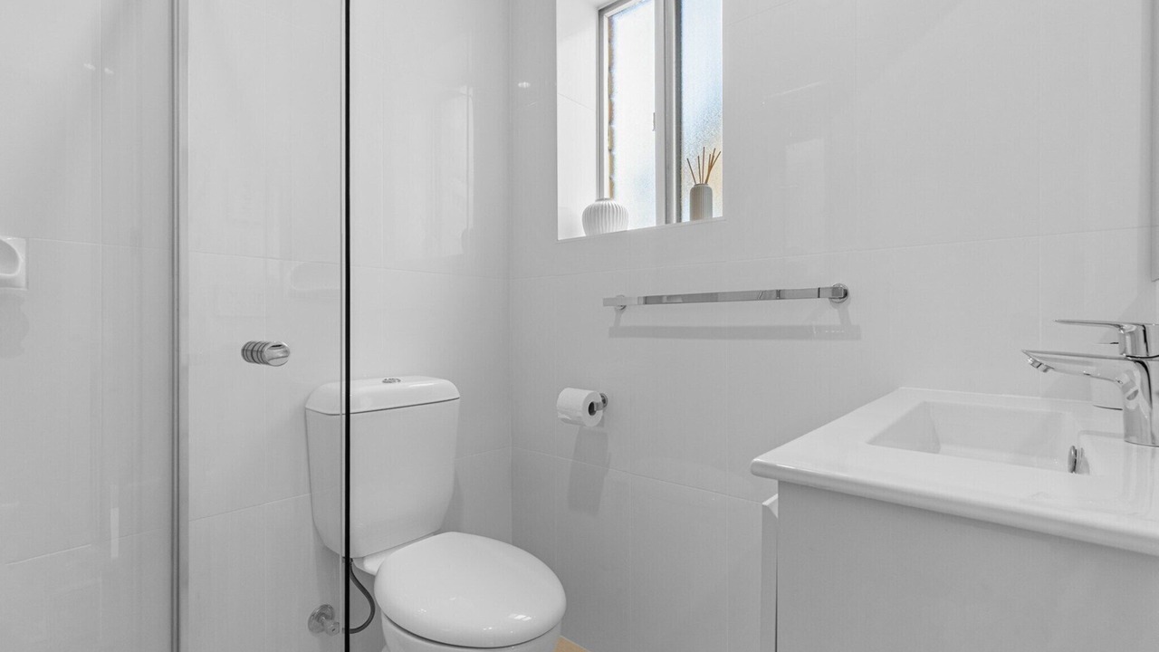 Photo of Bathroom in Henley Beach