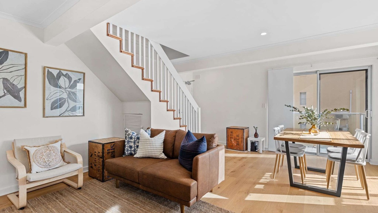 Photo of Livingroom in Henley Beach