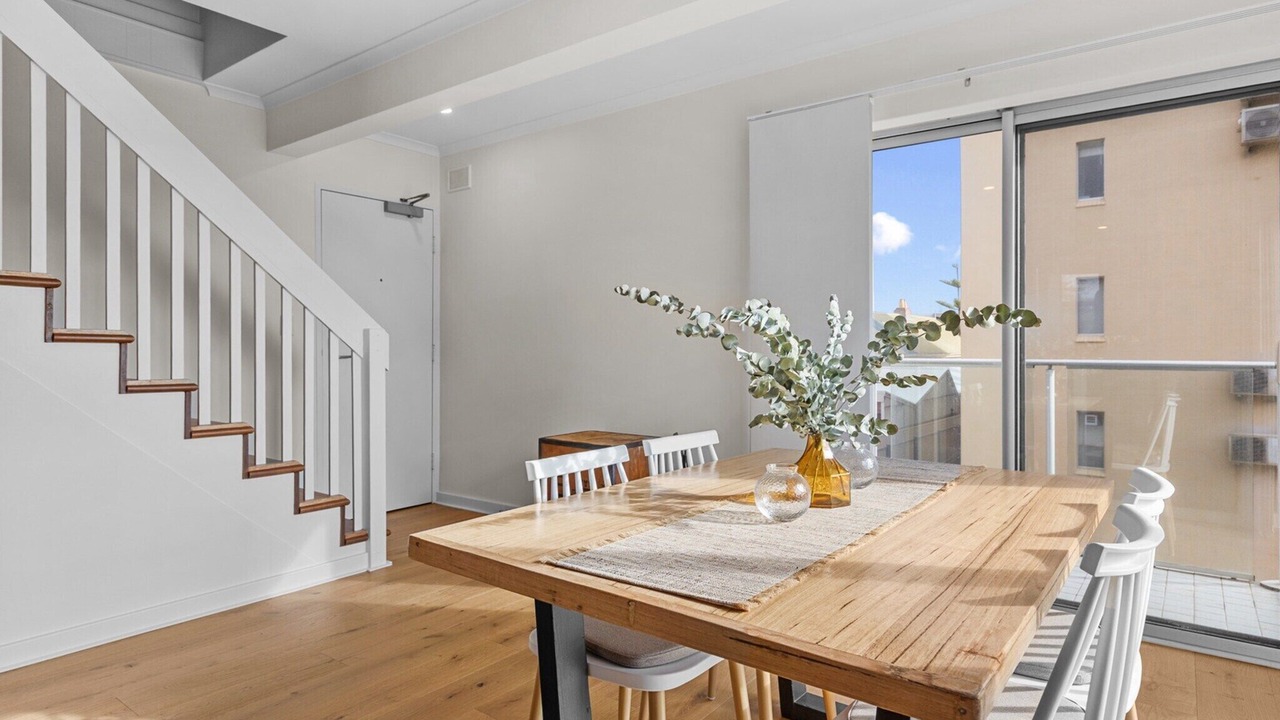 Photo of Livingroom in Henley Beach