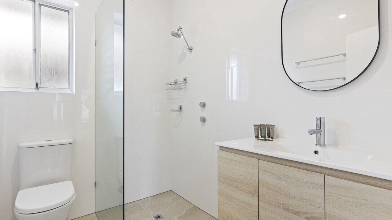 Photo of Bathroom in Largs Bay
