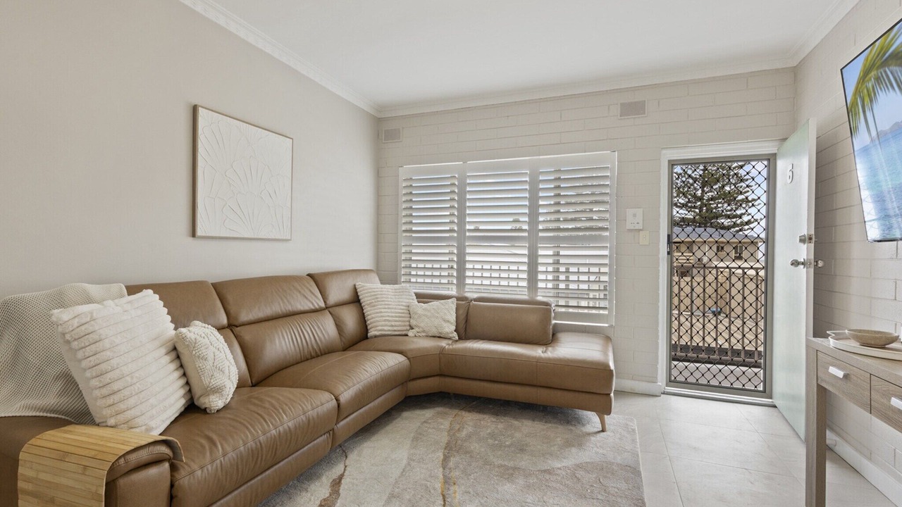 Photo of Livingroom in Largs Bay