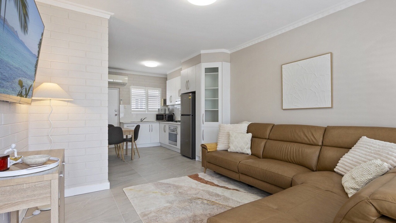 Photo of Livingroom in Largs Bay