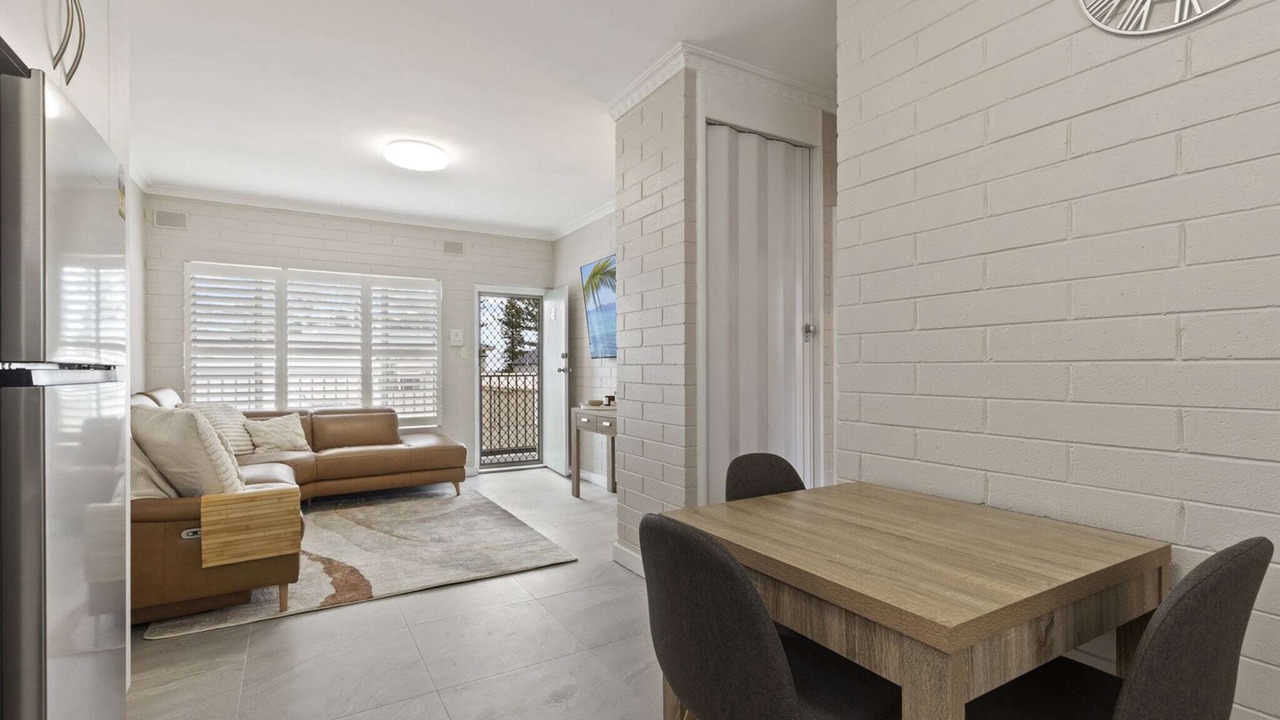 Photo of Livingroom in Largs Bay