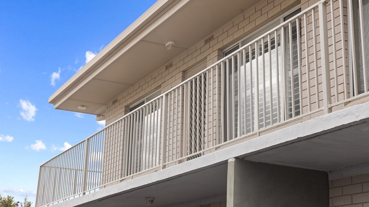 Photo of Patio Balcony in Largs Bay