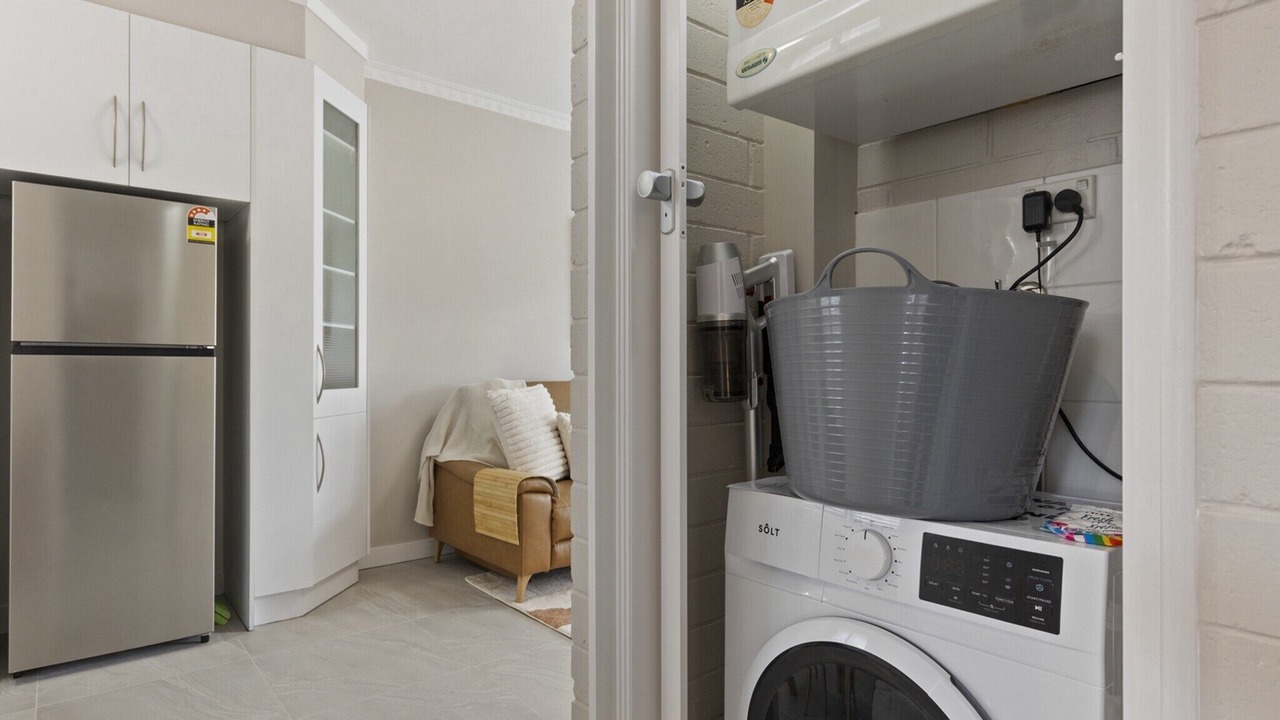 Photo of Bathroom in Largs Bay