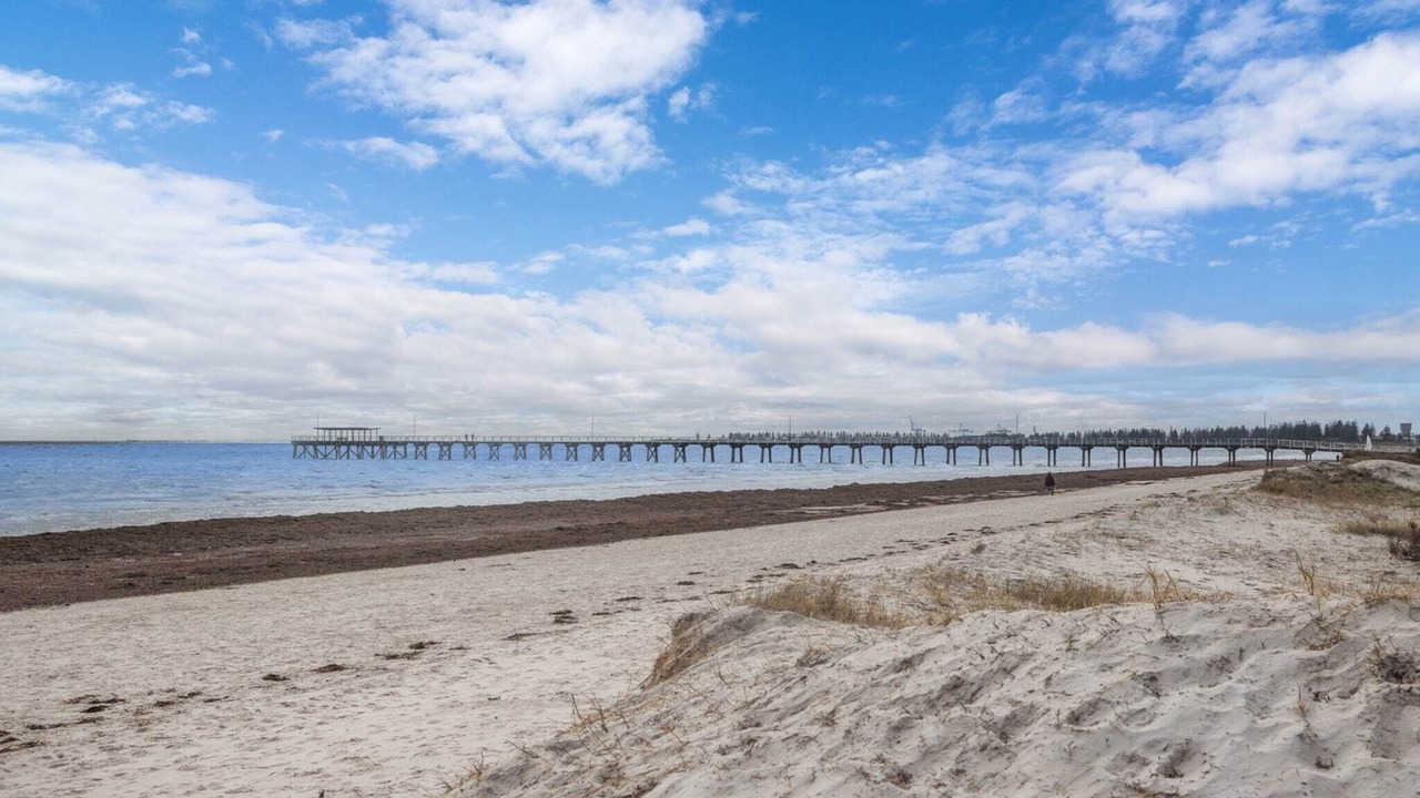 Photo of Others in Largs Bay