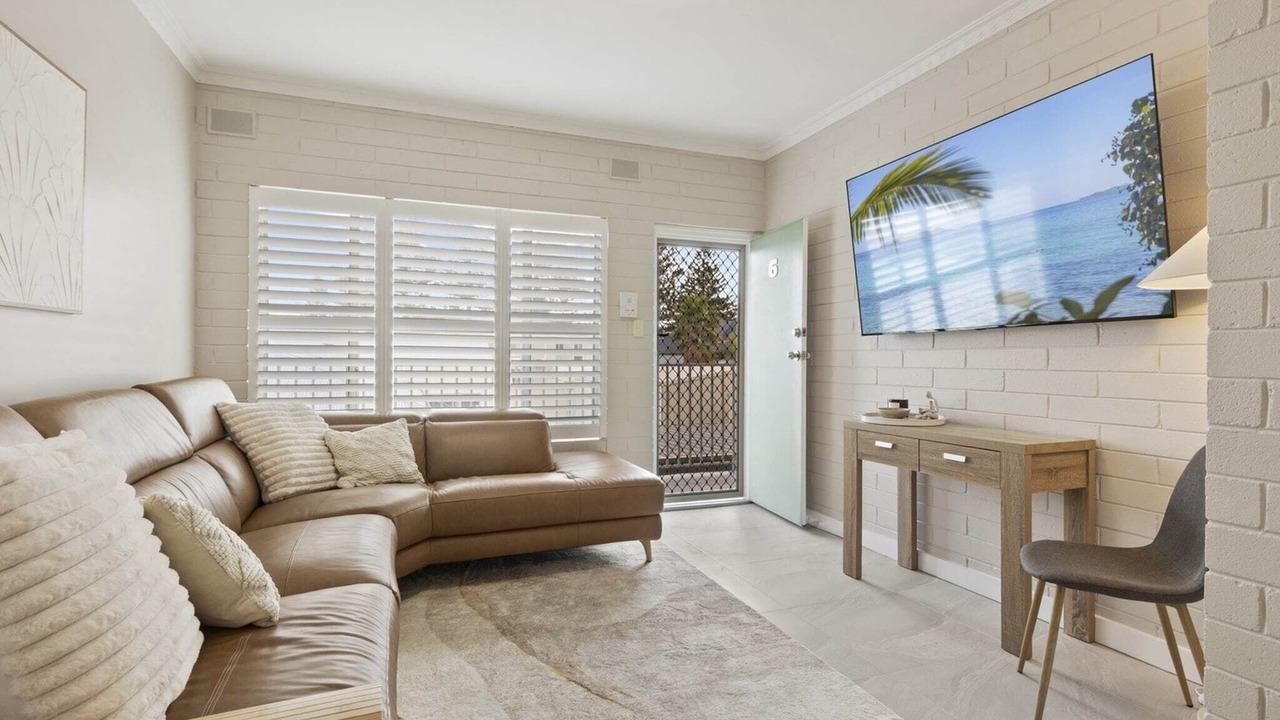 Photo of Livingroom in Largs Bay