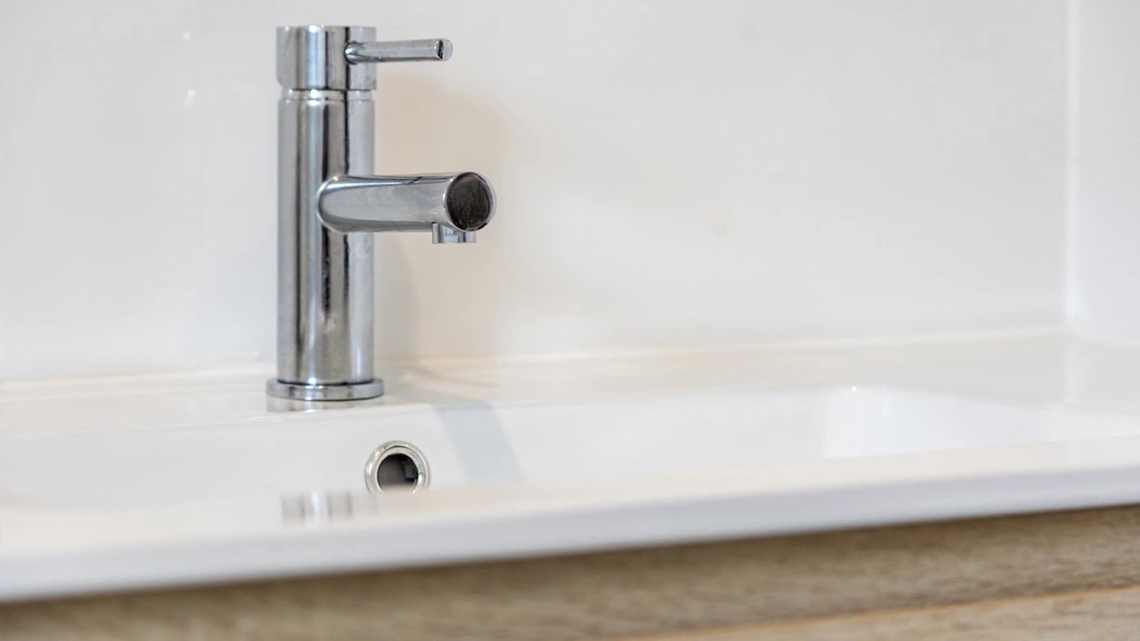 Photo of Bathroom in Largs Bay