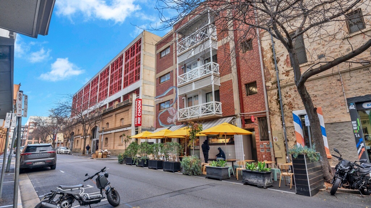 Photo of Outdoor in Adelaide Central Business District