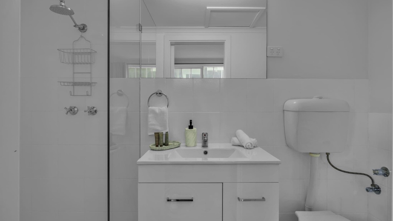 Photo of Bathroom in Adelaide Central Business District