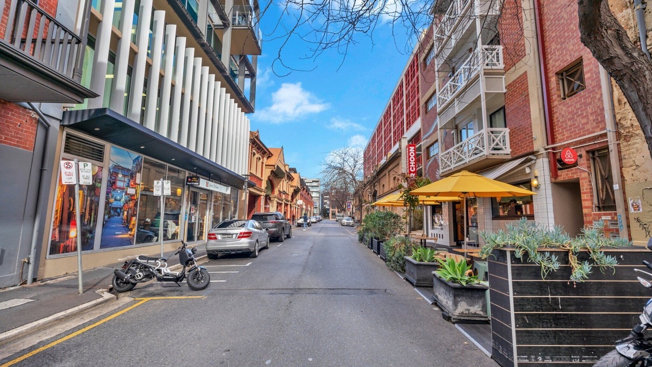 Photo of Outdoor in Adelaide Central Business District