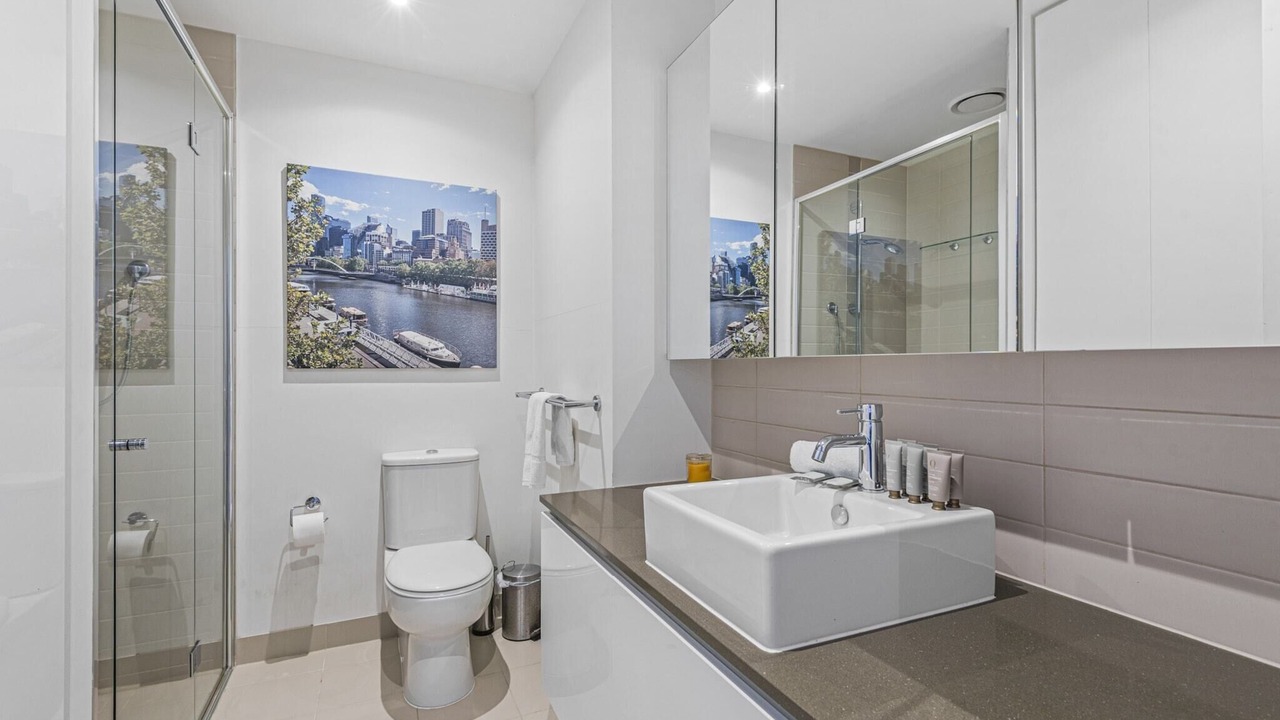 Photo of Bathroom in Docklands