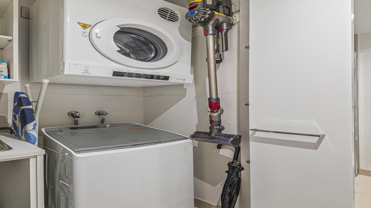 Photo of Bathroom in Docklands