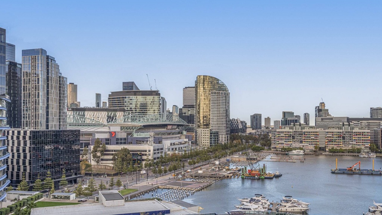 Photo of Others in Docklands