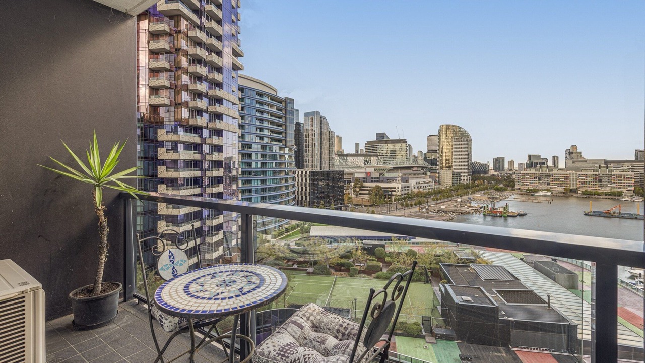 Photo of Others in Docklands