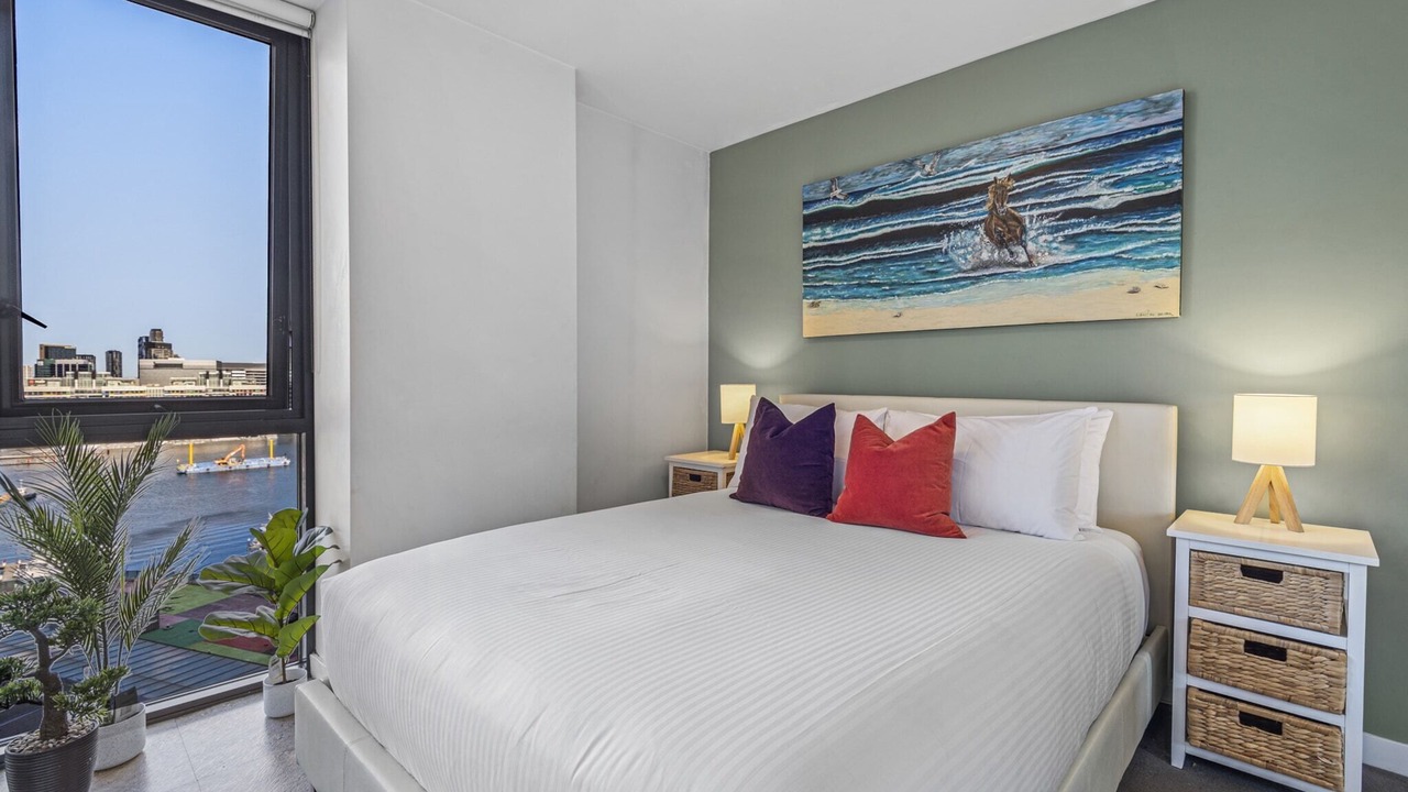 Photo of Others in Docklands