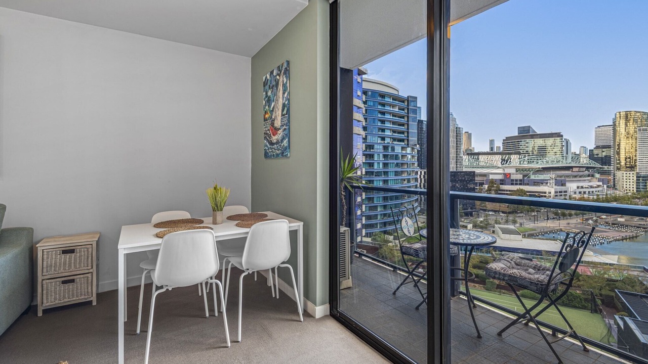 Photo of Livingroom in Docklands