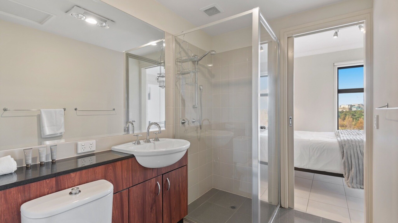 Photo of Bathroom in South Melbourne