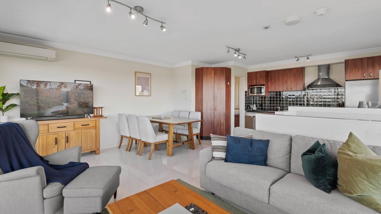 Photo of Livingroom in South Melbourne