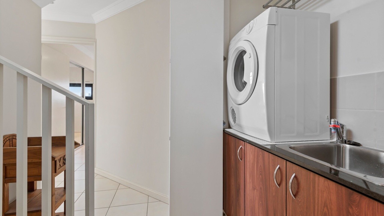 Photo of Bathroom in South Melbourne