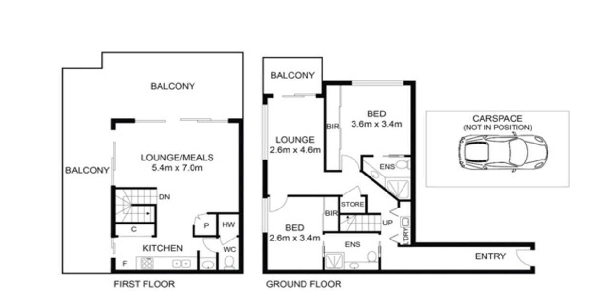 Photo of Others in South Melbourne