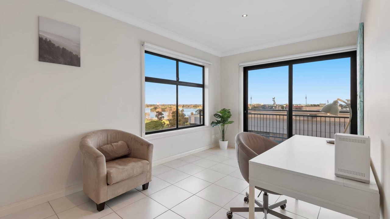 Photo of Livingroom in South Melbourne