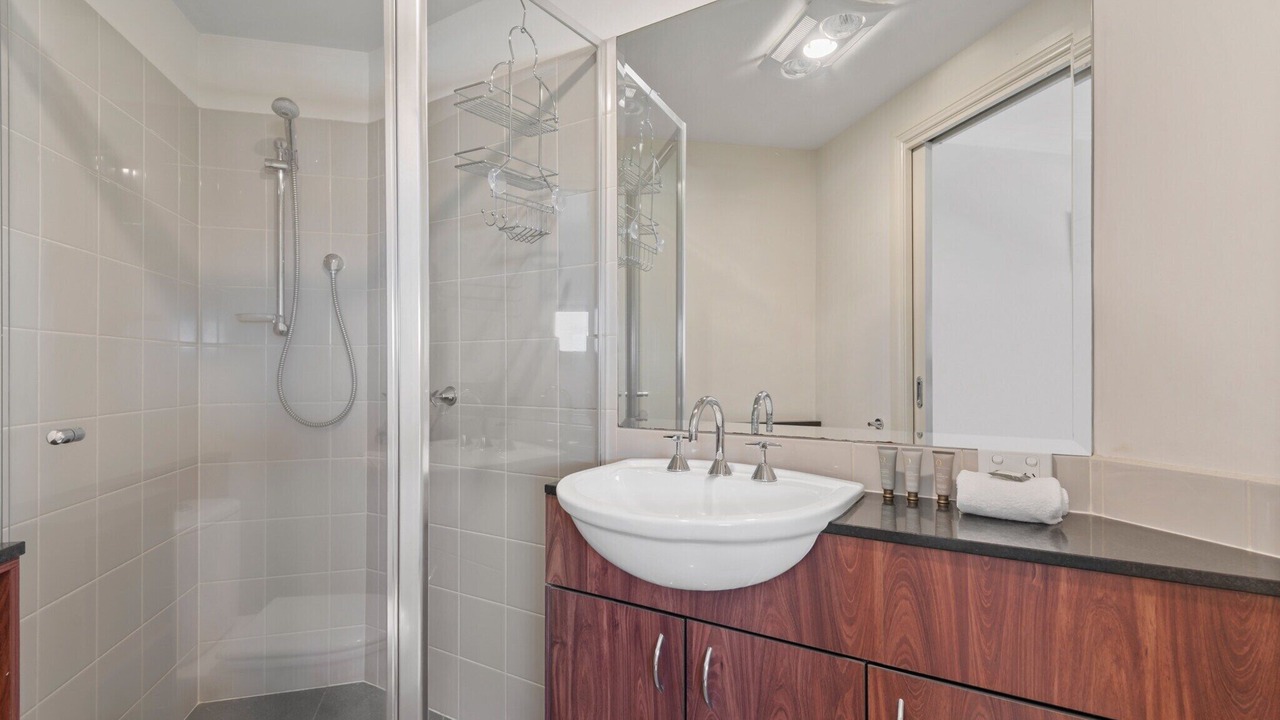 Photo of Bathroom in South Melbourne