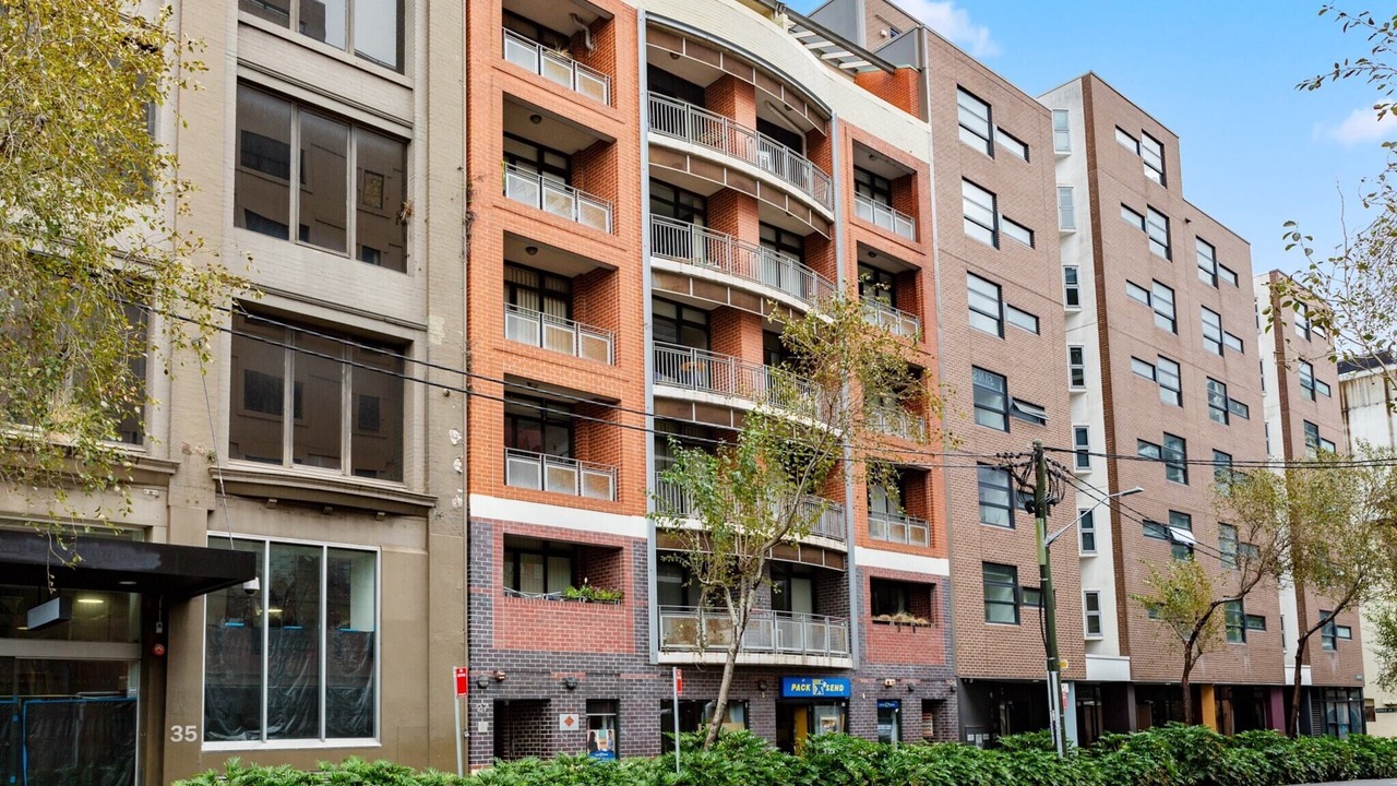 Photo of Outdoor in Chippendale