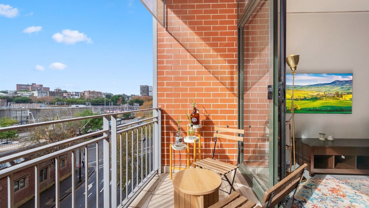 Photo of Others in Chippendale