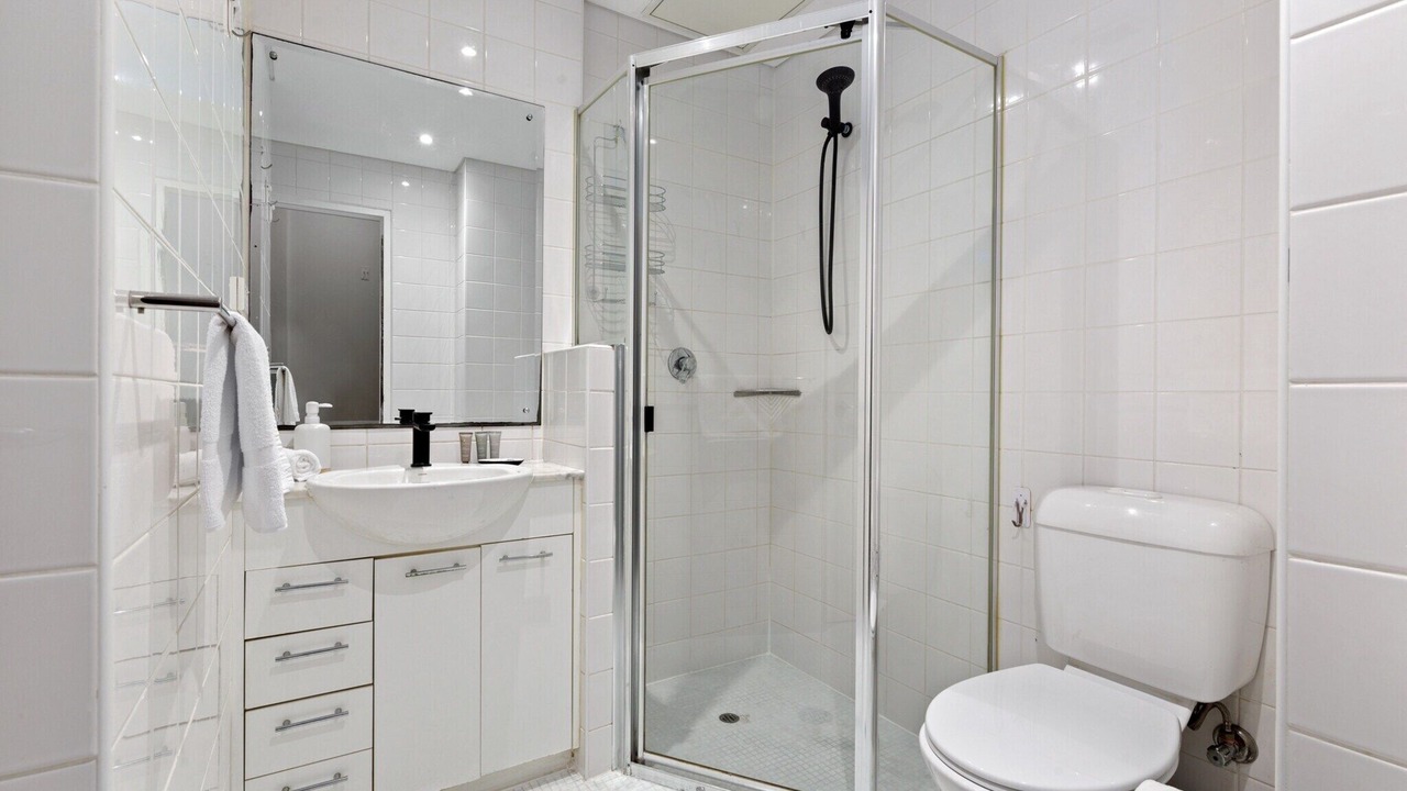 Photo of Bathroom in Chippendale