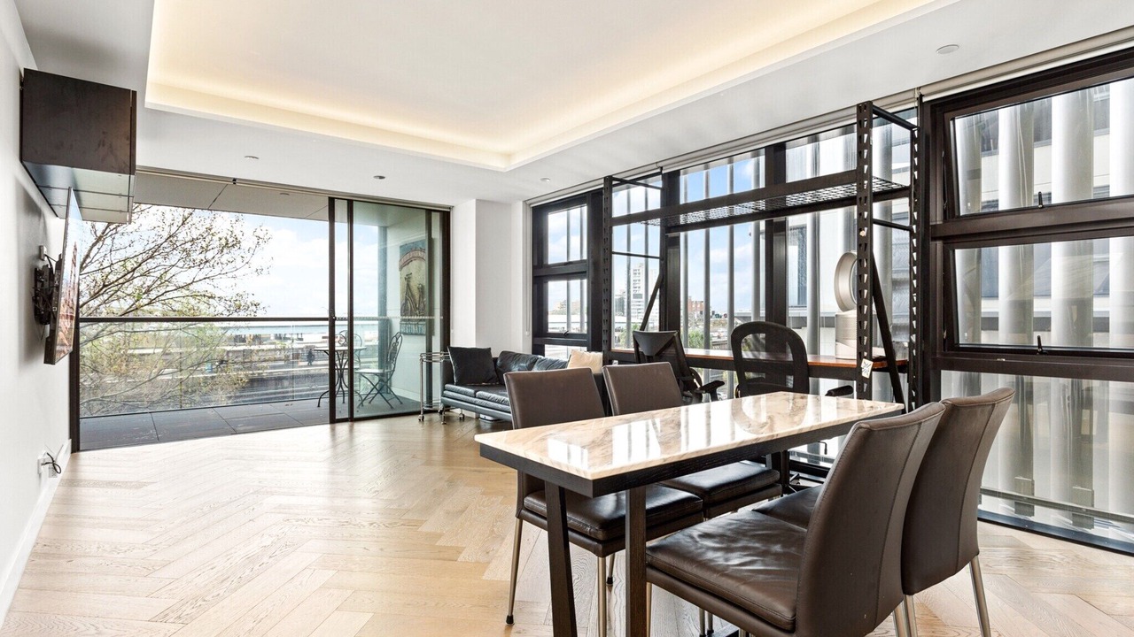 Photo of Livingroom in Milsons Point