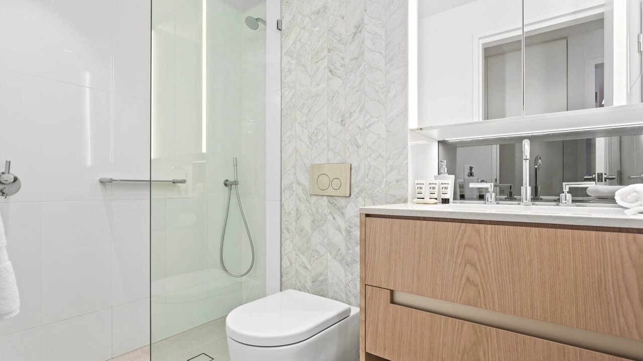 Photo of Bathroom in Milsons Point