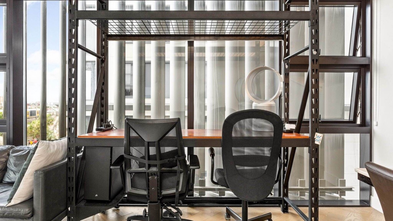 Photo of Livingroom in Milsons Point