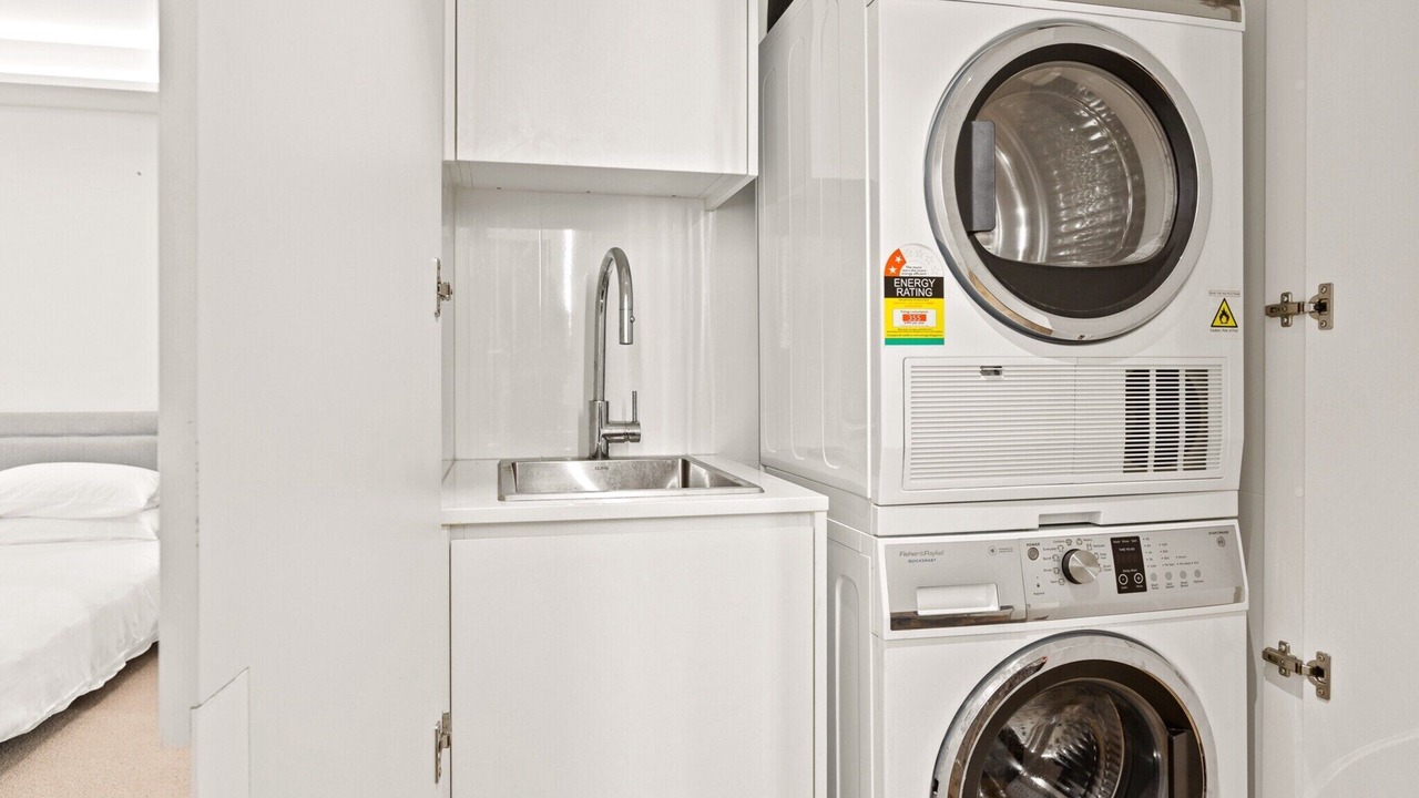 Photo of Bathroom in Milsons Point