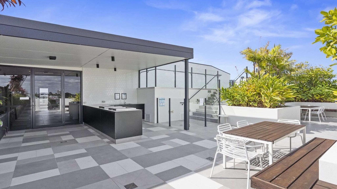 Photo of Patio Balcony in West End