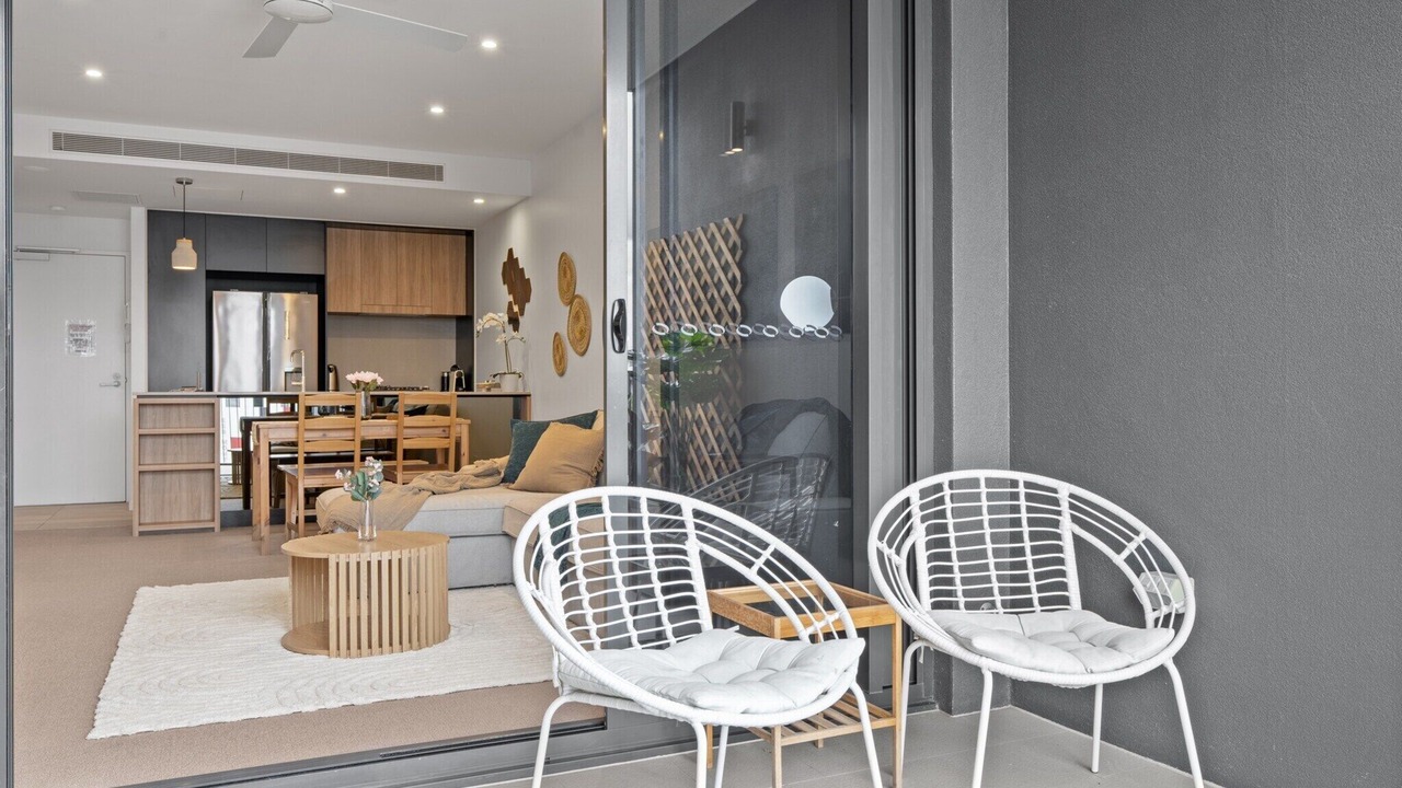 Photo of Livingroom in West End