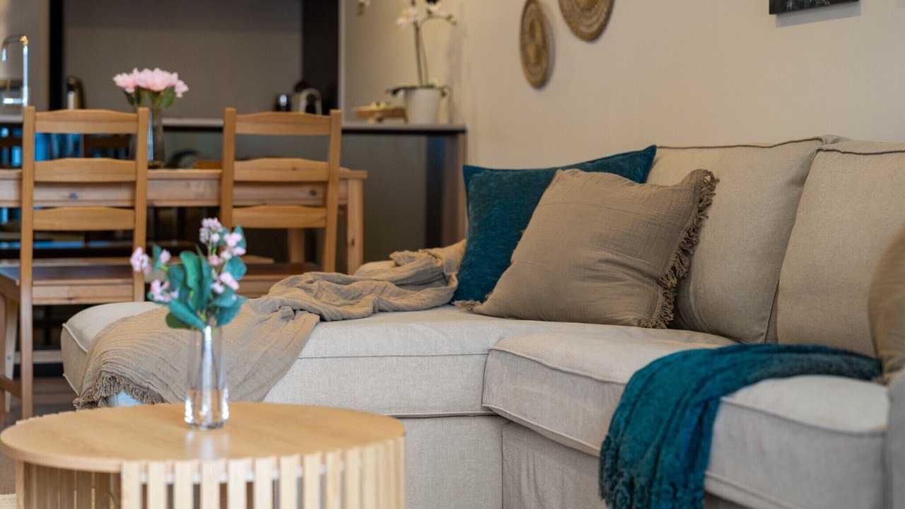 Photo of Livingroom in West End