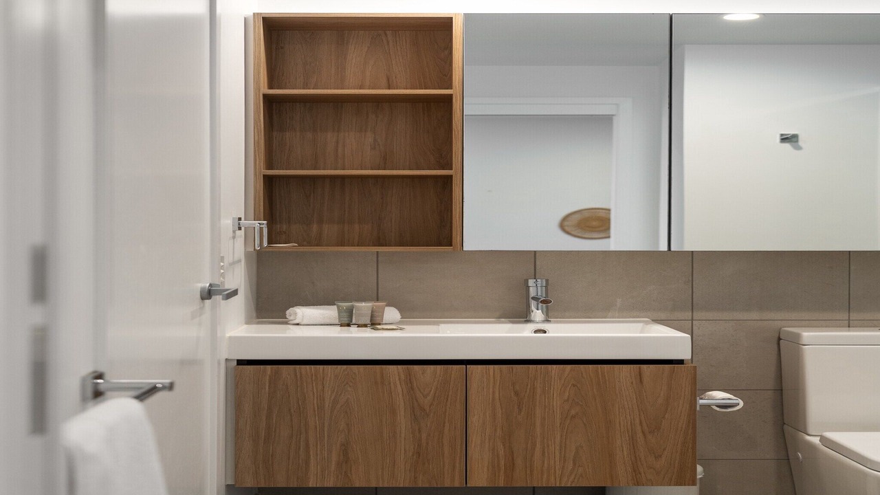 Photo of Bathroom in West End