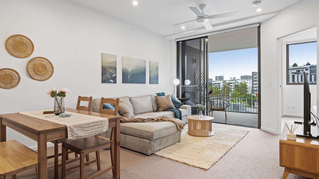 Photo of Livingroom in West End