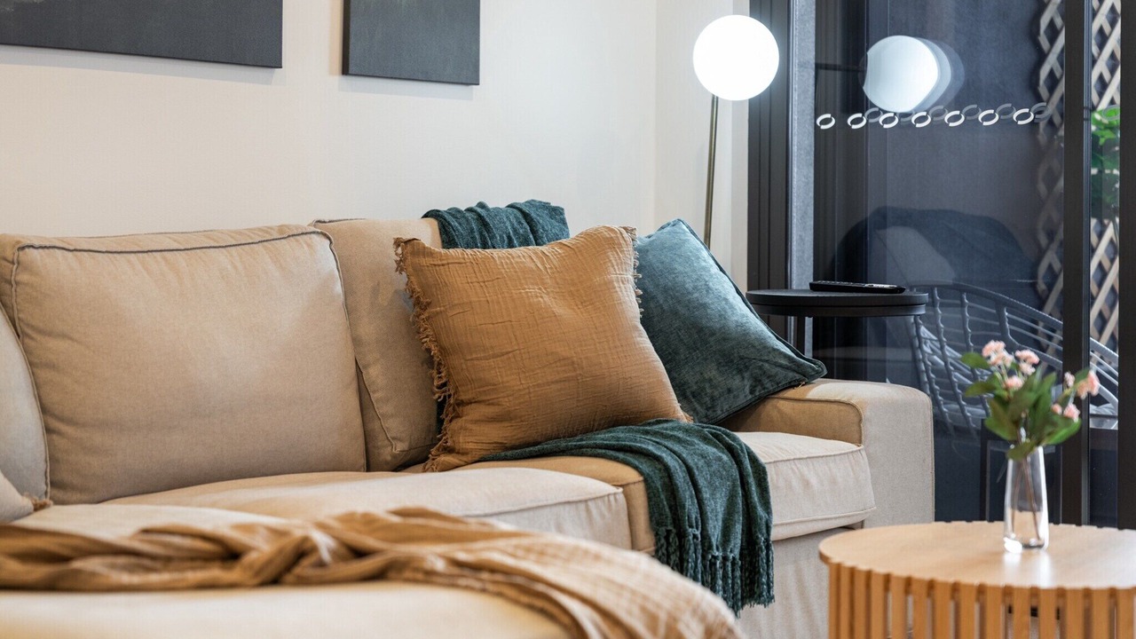 Photo of Livingroom in West End