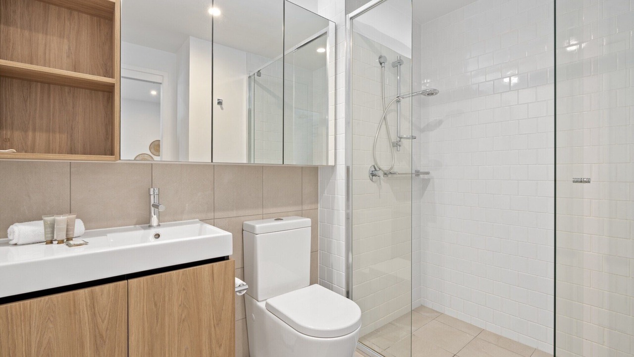 Photo of Bathroom in West End