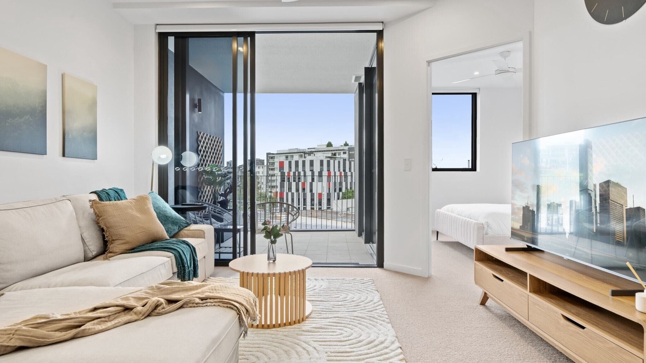 Photo of Livingroom in West End